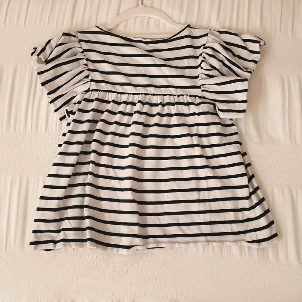 Striped shirt - Picture 2 of 3
